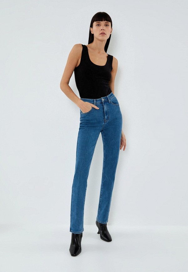 фото Джинсы zarina