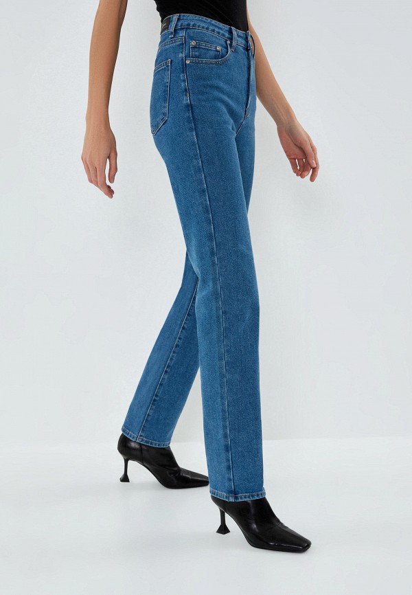 фото Джинсы zarina