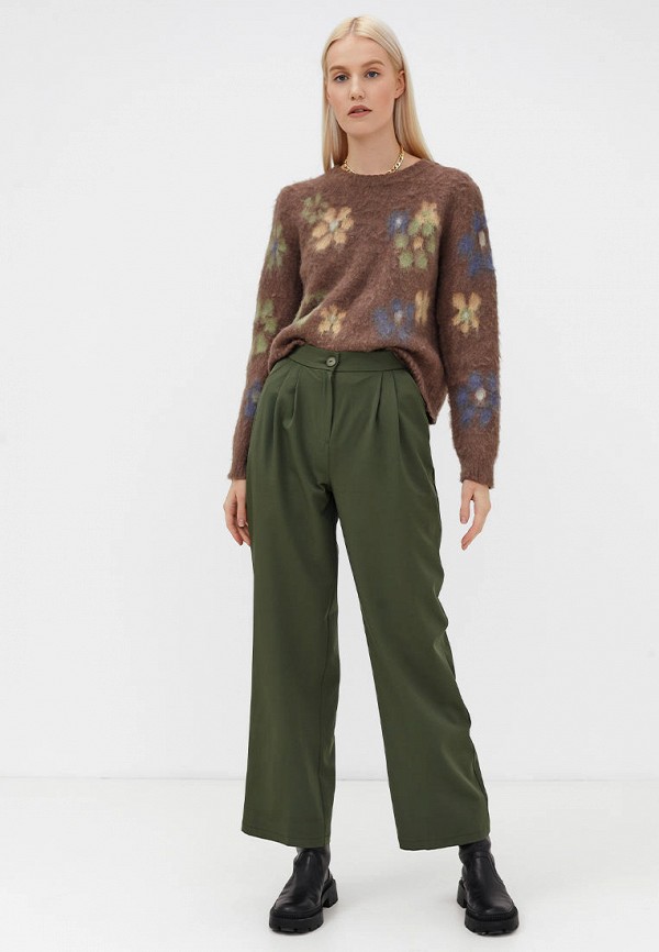 фото Брюки noun