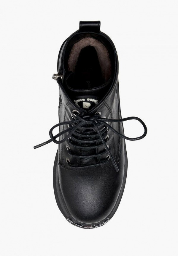 фото Ботинки pierre cardin