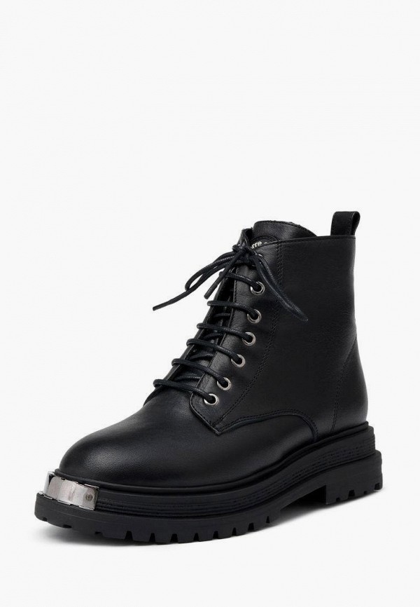 фото Ботинки pierre cardin