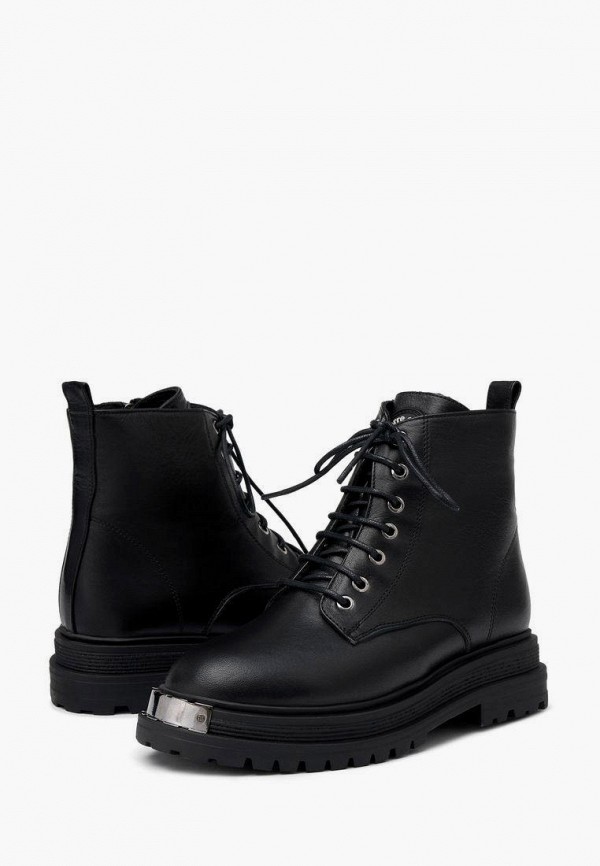 фото Ботинки pierre cardin