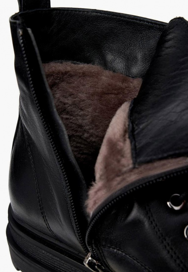 фото Ботинки pierre cardin