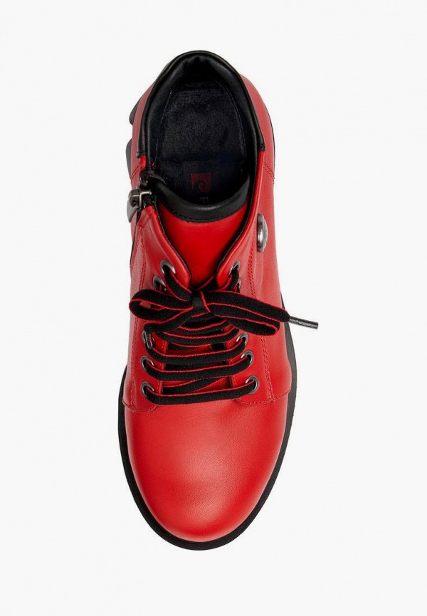 фото Ботинки pierre cardin