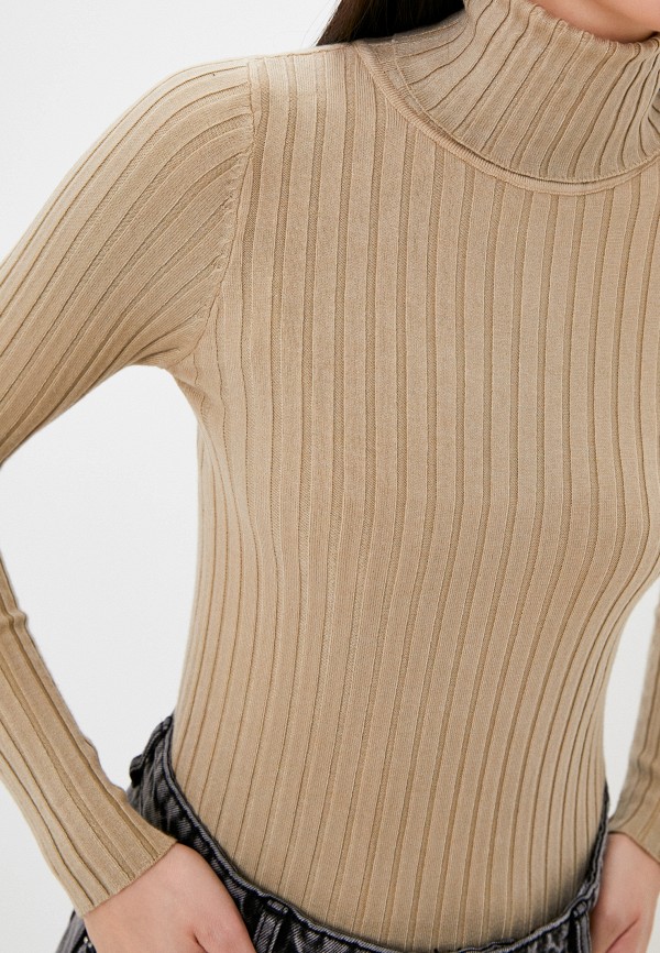 фото Водолазка amandin