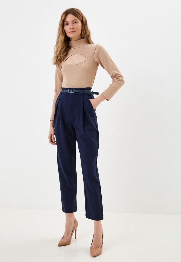 фото Водолазка amandin