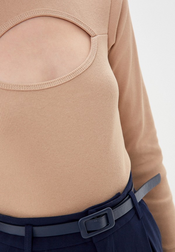 фото Водолазка amandin