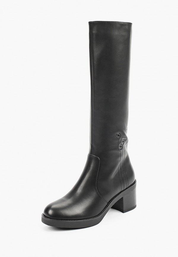 фото Сапоги zenden