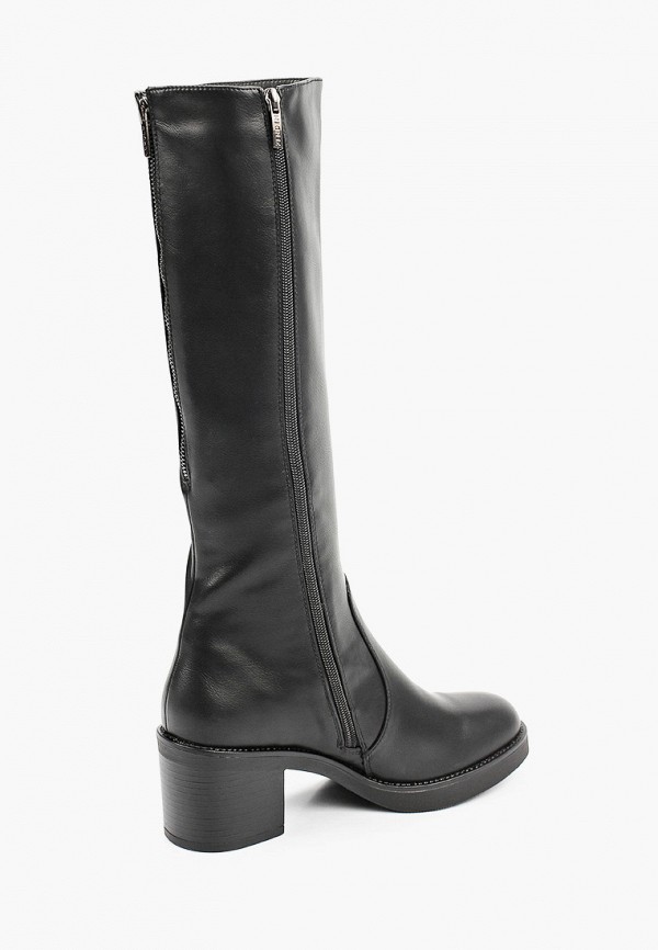 фото Сапоги zenden