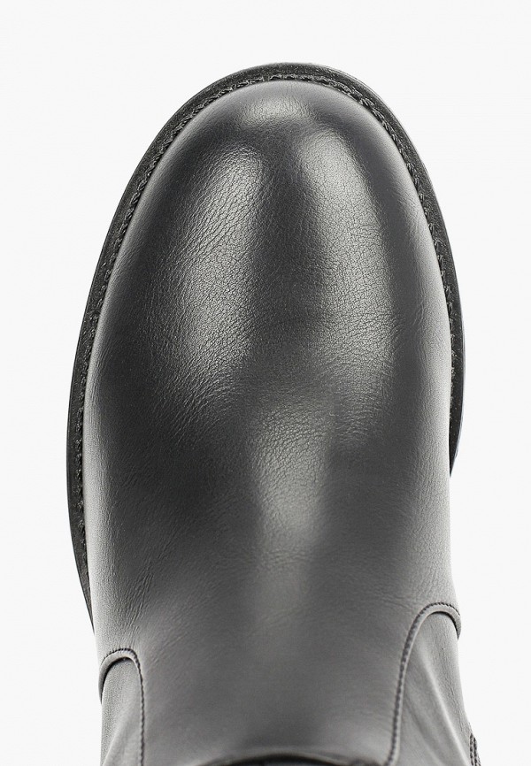 фото Сапоги zenden