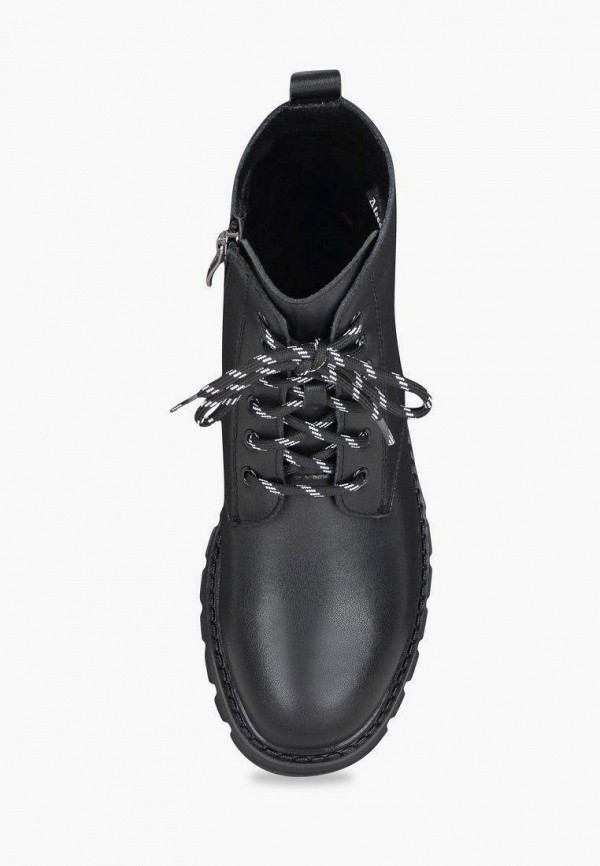 фото Ботинки alessio nesca