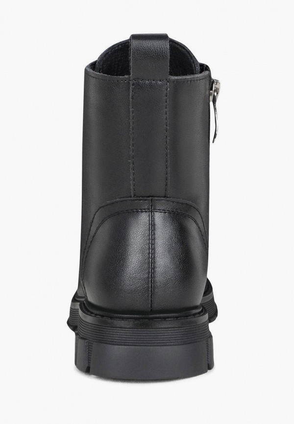 фото Ботинки alessio nesca