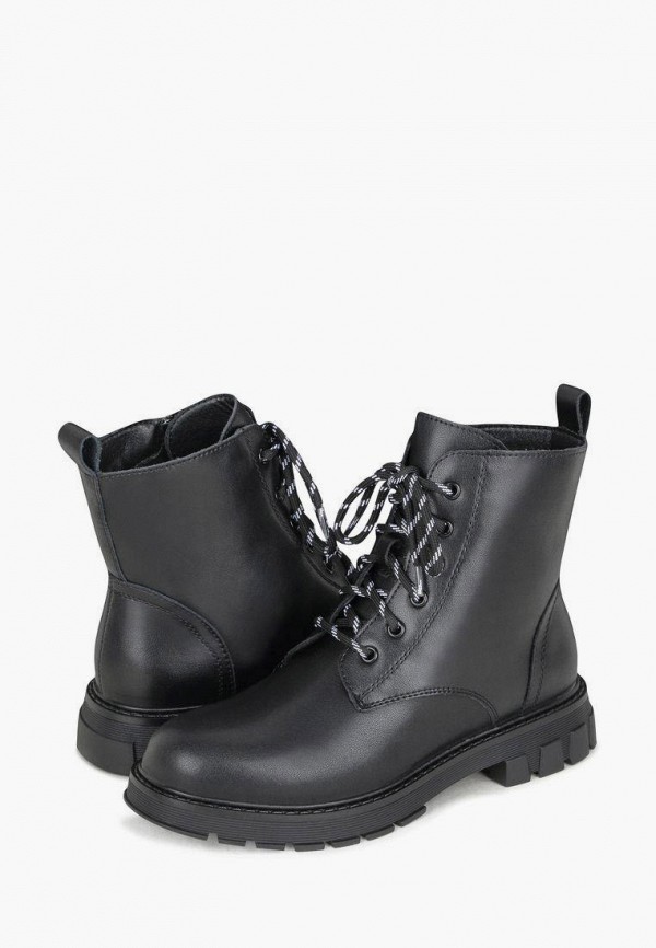 фото Ботинки alessio nesca