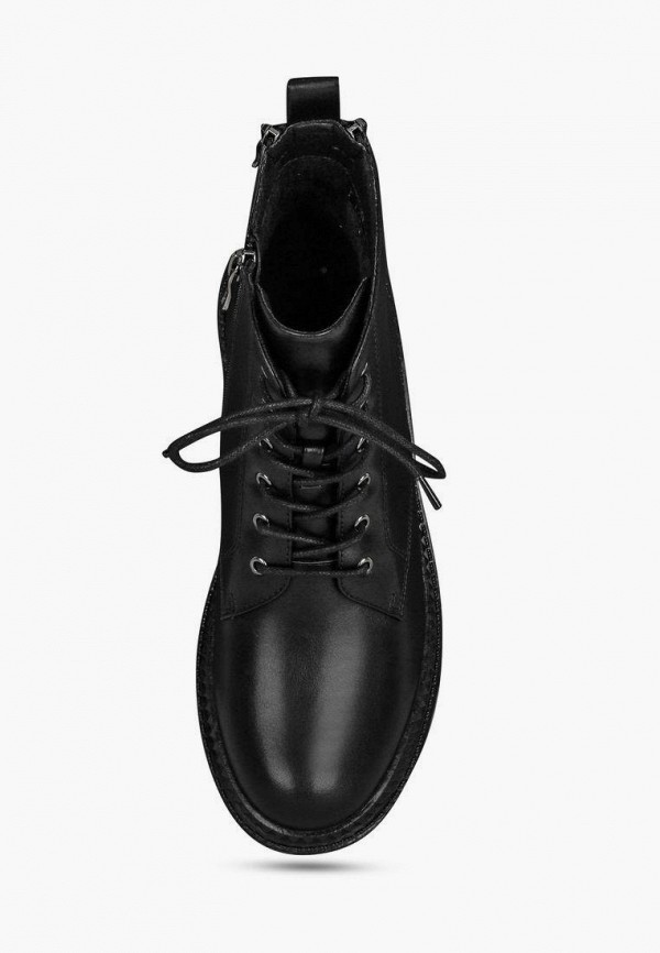 фото Ботинки t.taccardi