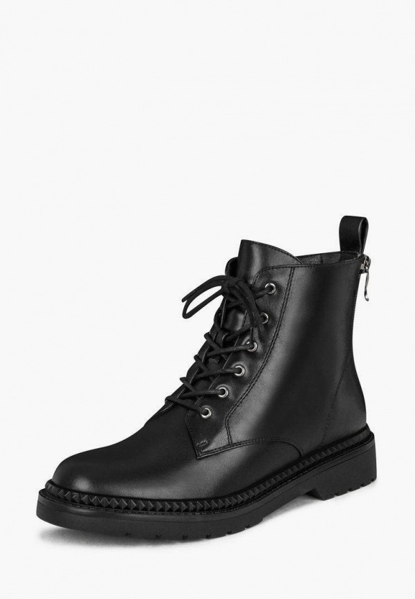 фото Ботинки t.taccardi