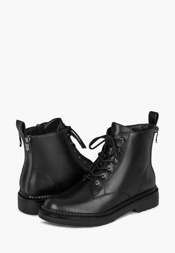 фото Ботинки t.taccardi