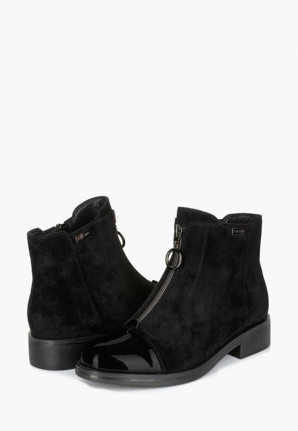 фото Ботинки t.taccardi