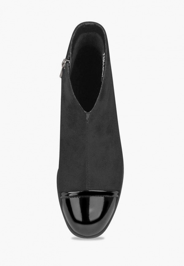 фото Ботинки t.taccardi