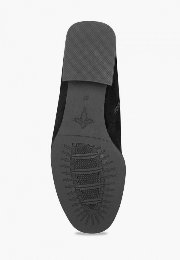 фото Ботинки t.taccardi