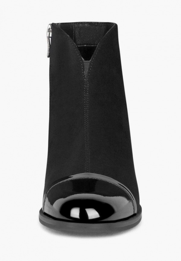 фото Ботинки t.taccardi