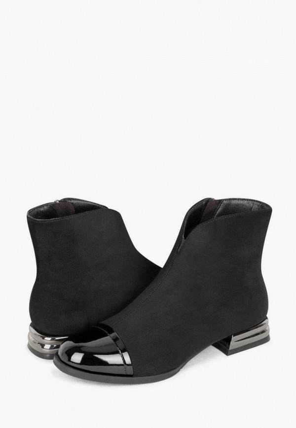 фото Ботинки t.taccardi