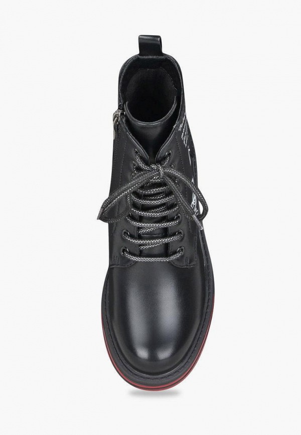 фото Ботинки t.taccardi