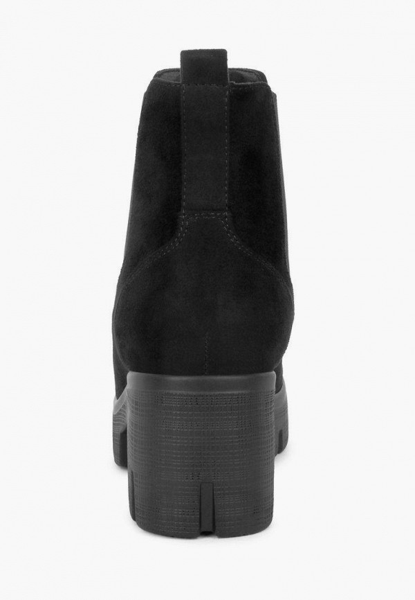 фото Ботильоны t.taccardi