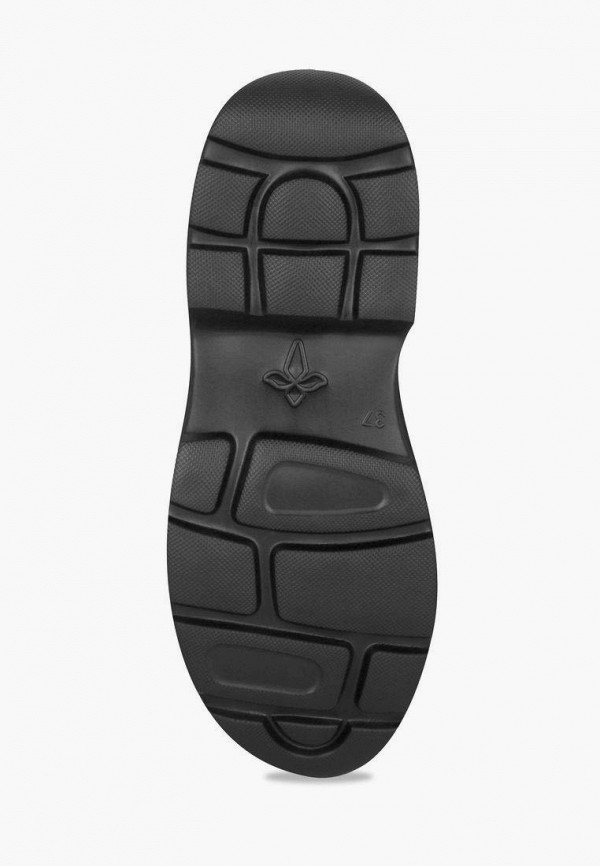 фото Ботинки t.taccardi