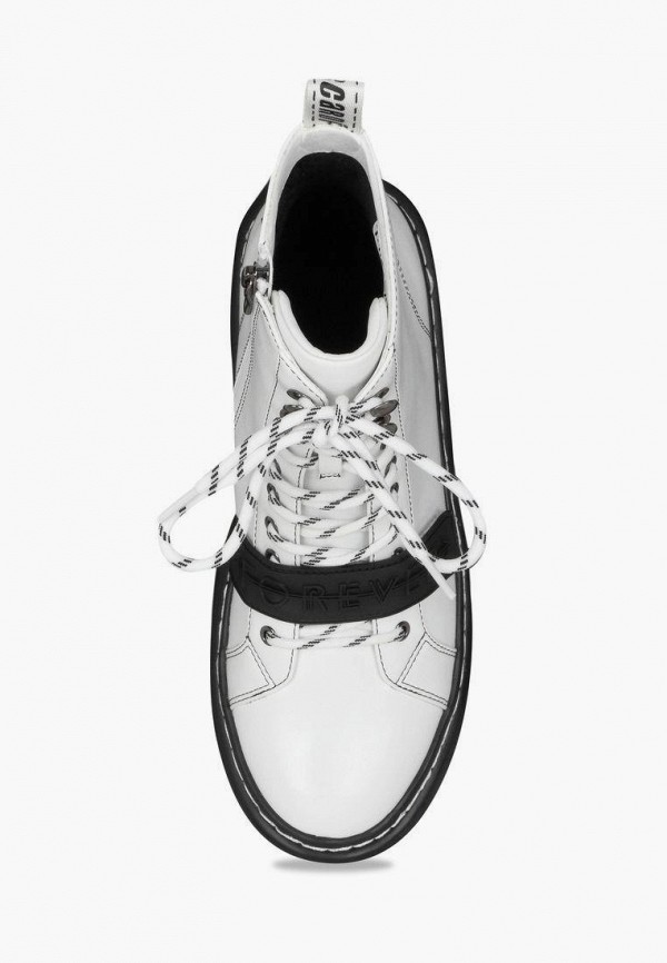 фото Ботинки t.taccardi