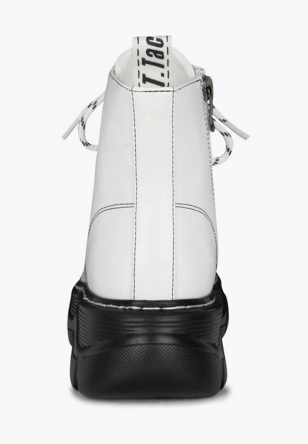 фото Ботинки t.taccardi