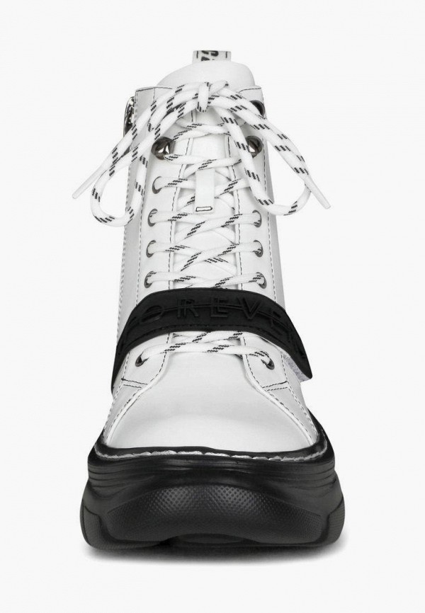 фото Ботинки t.taccardi