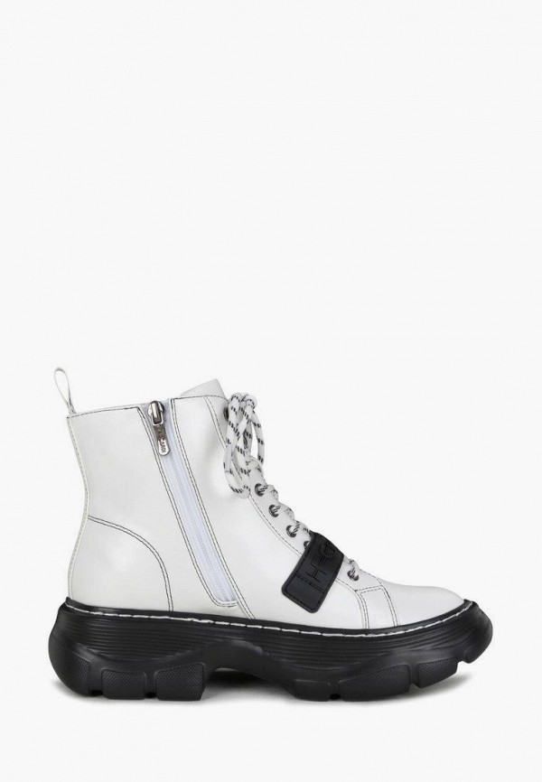 фото Ботинки t.taccardi