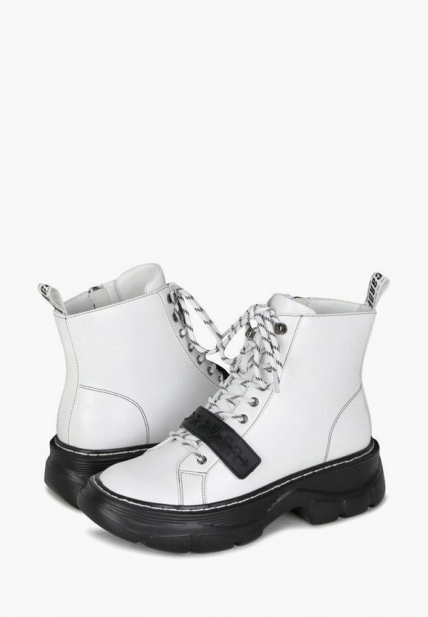 фото Ботинки t.taccardi