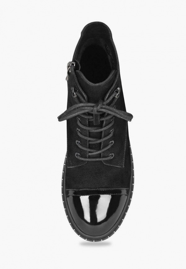 фото Ботинки t.taccardi