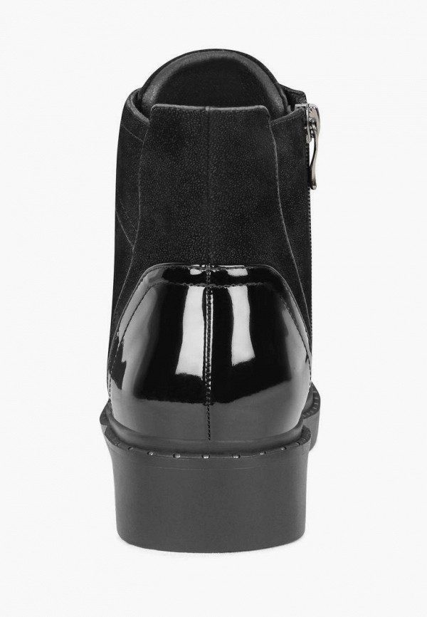 фото Ботинки t.taccardi