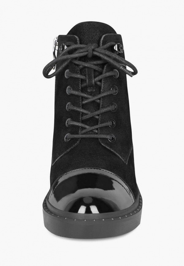 фото Ботинки t.taccardi