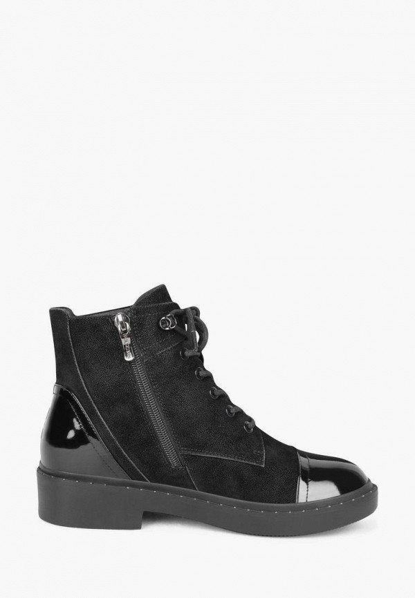 фото Ботинки t.taccardi