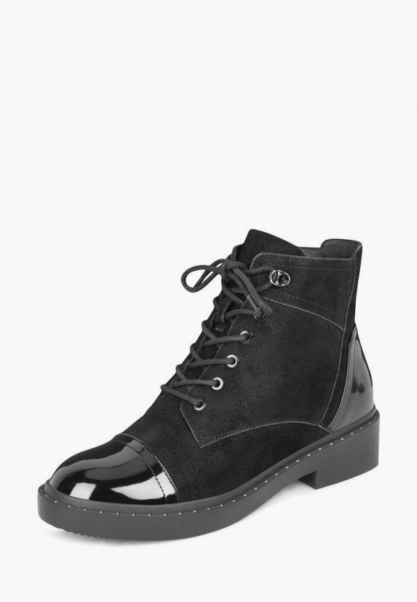 фото Ботинки t.taccardi