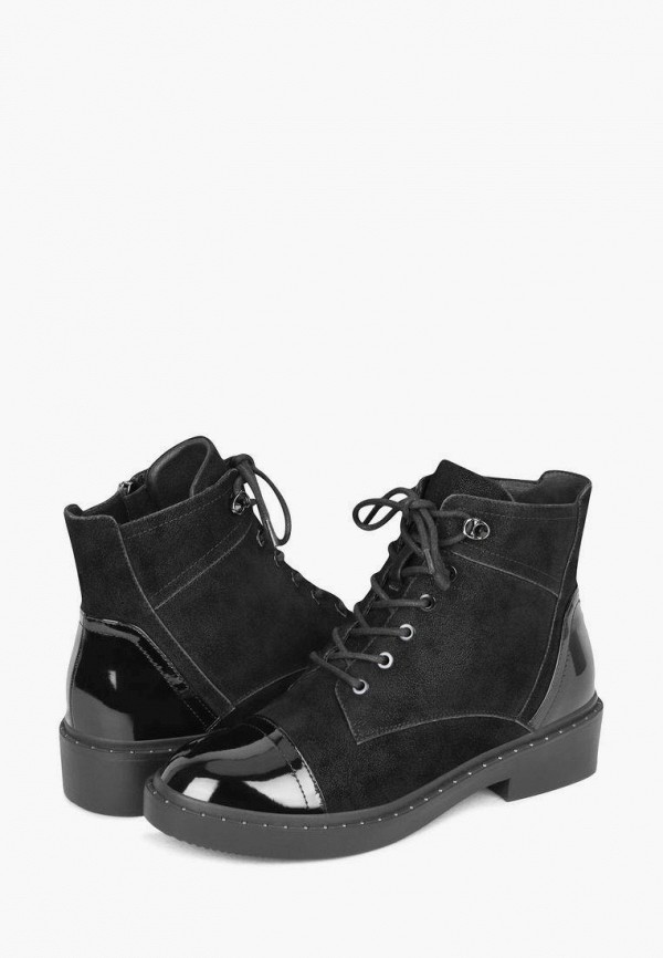 фото Ботинки t.taccardi