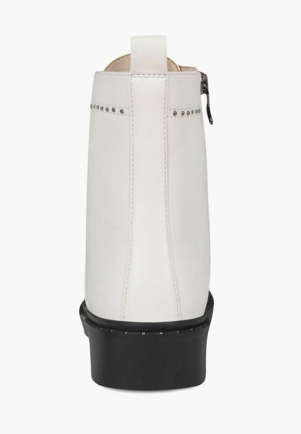 фото Ботинки t.taccardi