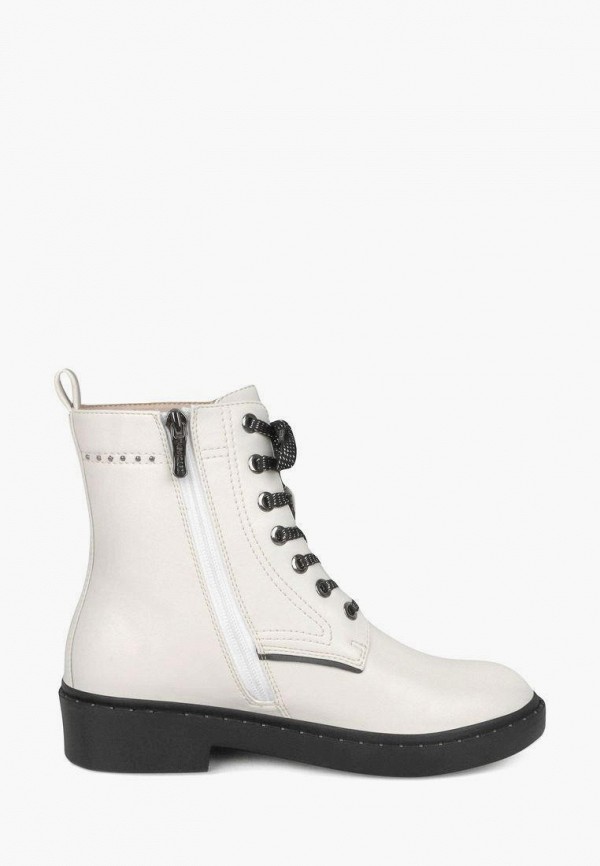 фото Ботинки t.taccardi