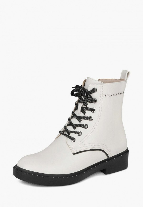 фото Ботинки t.taccardi