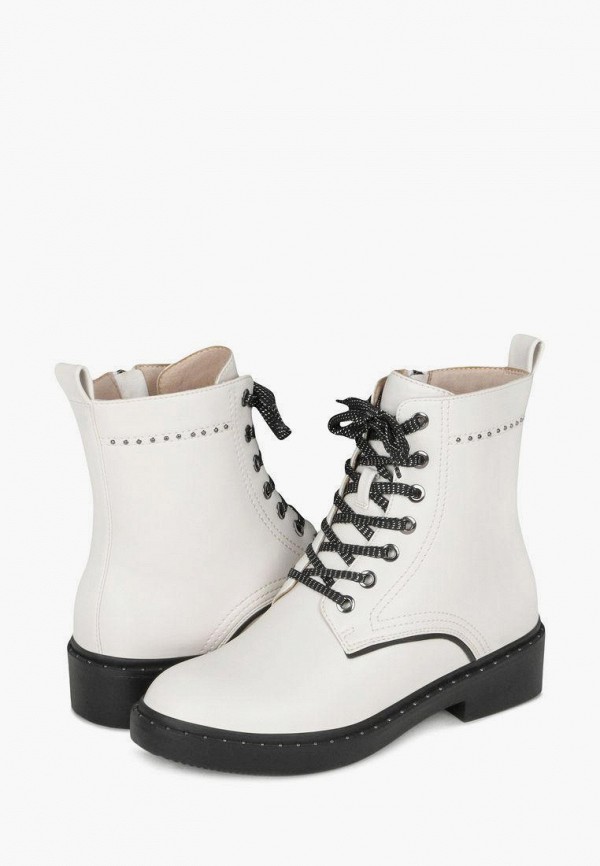 фото Ботинки t.taccardi