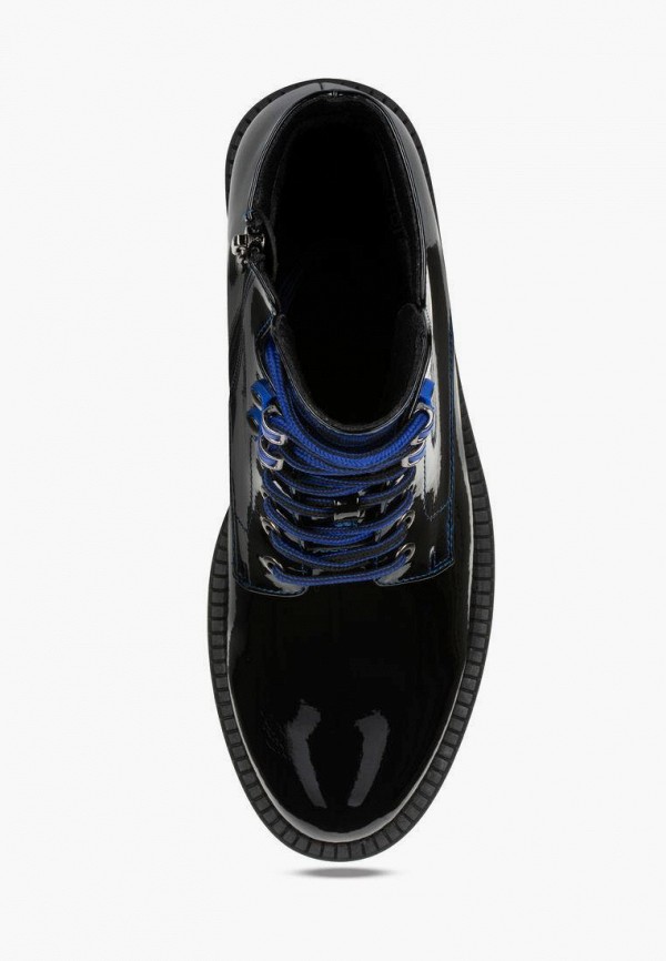 фото Ботинки t.taccardi