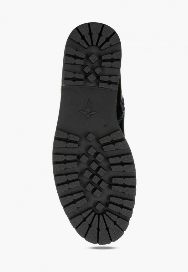 фото Ботинки t.taccardi