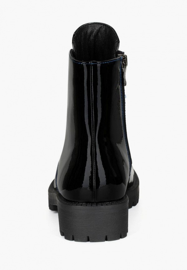 фото Ботинки t.taccardi