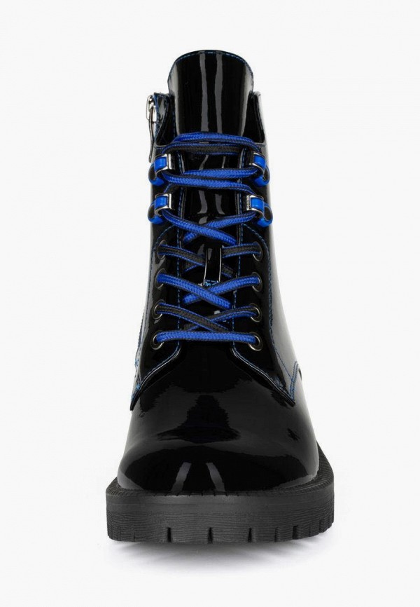 фото Ботинки t.taccardi