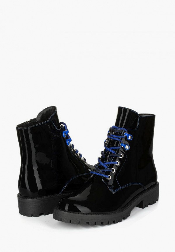 фото Ботинки t.taccardi