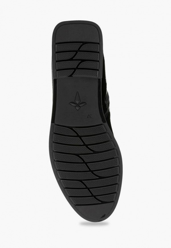 фото Ботинки t.taccardi