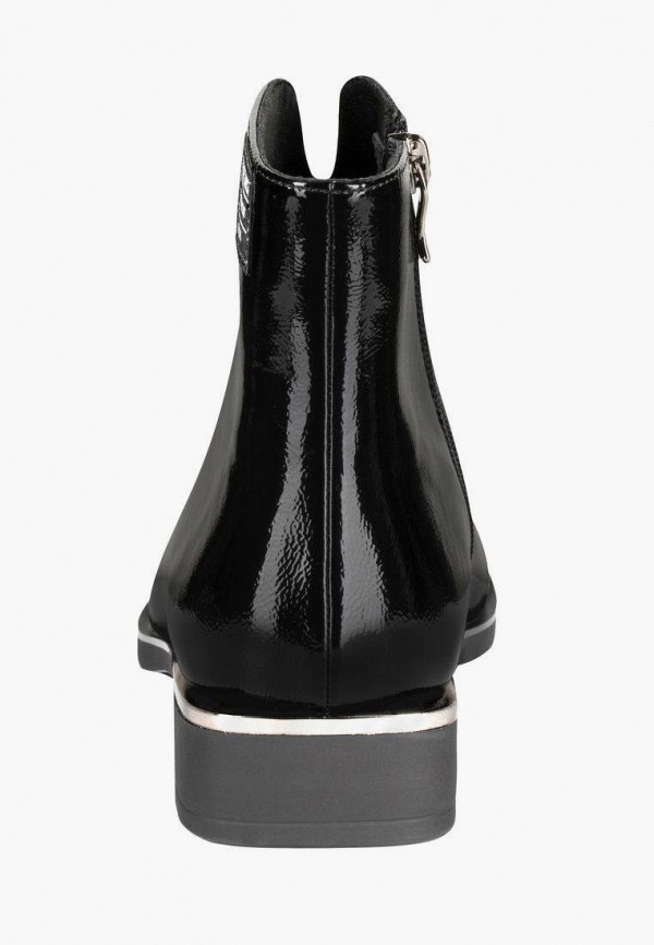 фото Ботинки t.taccardi